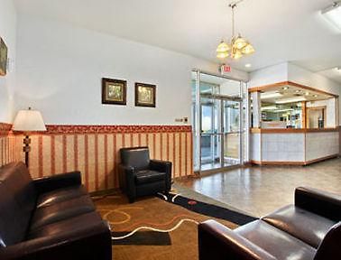 Traveler Inn استرلينغ المظهر الداخلي الصورة