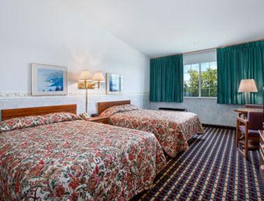 Traveler Inn استرلينغ الغرفة الصورة