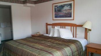 Traveler Inn استرلينغ المظهر الخارجي الصورة